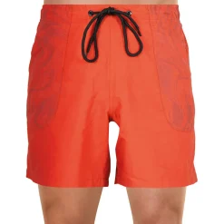 Athena Bermuda de bain homme Imprimé Traveler-Homme Maillots & Shorts De Bain