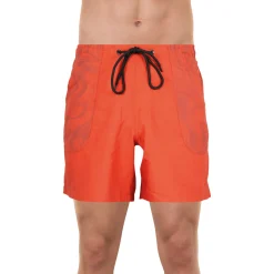 Athena Bermuda de bain homme Imprimé Traveler-Homme Maillots & Shorts De Bain