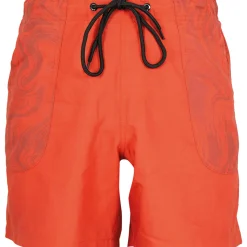 Athena Bermuda de bain homme Imprimé Traveler-Homme Maillots & Shorts De Bain