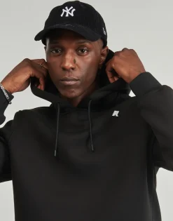 K-Way BERNIE SPACER-Homme Sweats & Polaires