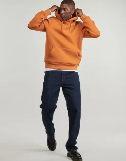 K-Way BERNIE SPACER-Homme Sweats & Polaires