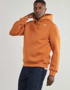 K-Way BERNIE SPACER-Homme Sweats & Polaires