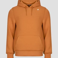 K-Way BERNIE SPACER-Homme Sweats & Polaires