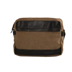 Gerard Henon Besace A4 Collection Safari 22354-Homme Besaces / Sacs Bandoulière