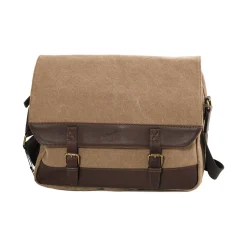 Gerard Henon Besace A4 Collection Safari 22360-Homme Besaces / Sacs Bandoulière