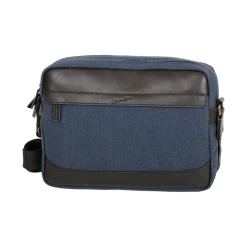 Gerard Henon Besace A4 Collection Safari 22354-Homme Besaces / Sacs Bandoulière