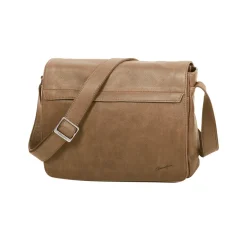 Gerard Henon Besace A4 Collection Vintage 7172-Homme Besaces / Sacs Bandoulière