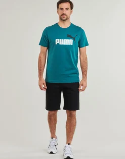 Puma BETTER ESSENTIALS MADE IN FRANCE Produit responsableCoton bioProduit localMade in FranceInformations