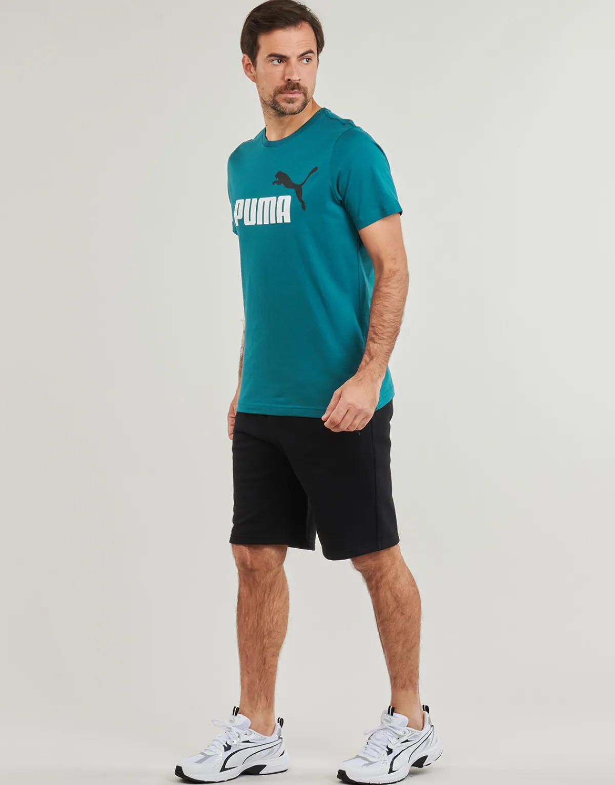 Puma BETTER ESSENTIALS MADE IN FRANCE Produit responsableCoton bioProduit localMade in FranceInformations