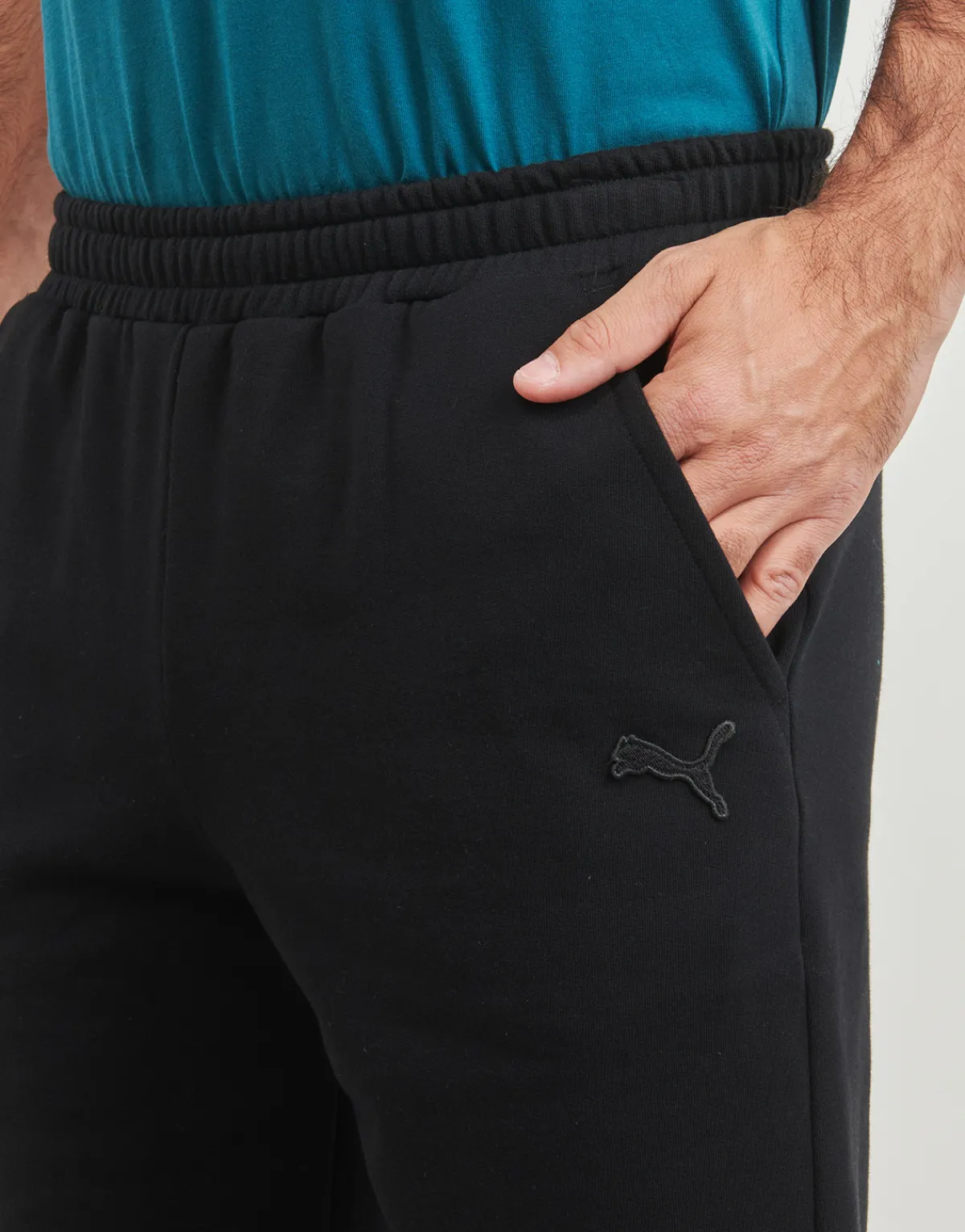 Puma BETTER ESSENTIALS MADE IN FRANCE Produit responsableCoton bioProduit localMade in FranceInformations