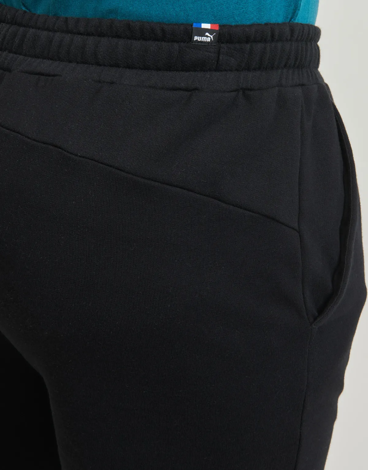 Puma BETTER ESSENTIALS MADE IN FRANCE Produit responsableCoton bioProduit localMade in FranceInformations