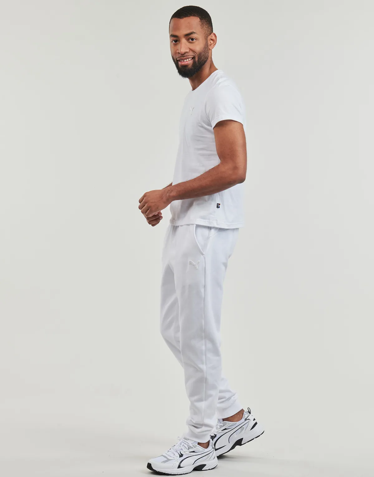 Puma BETTER ESSENTIALS MIF MADE IN FRANCE-Homme Joggings & Survêtements