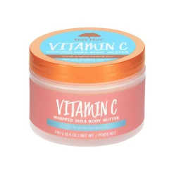 Tree Hut Beurre Souflé Corps Vitamine C-Homme Soins Corps & Bain