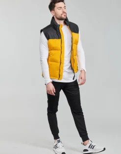 Yurban BEY-Homme Manteaux