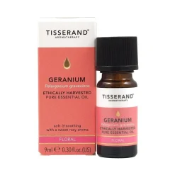 Tisserand Aromatherapy BI5441-Homme Soins Corps & Bain