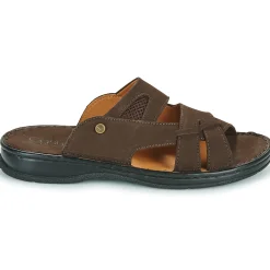 Casual Attitude BIDDI-Homme Mules / Sabots