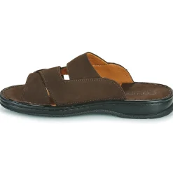 Casual Attitude BIDDI-Homme Mules / Sabots