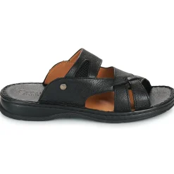 Casual Attitude BIDDI-Homme Mules / Sabots