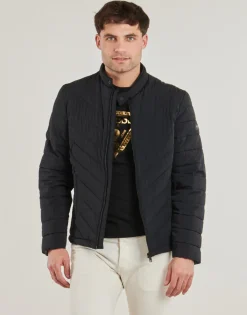 Guess BIKER JACKET-Homme Manteaux
