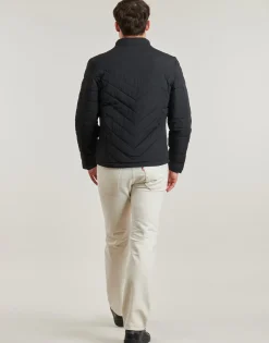 Guess BIKER JACKET-Homme Manteaux