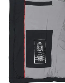 Guess BIKER JACKET-Homme Manteaux