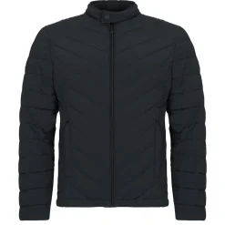 Guess BIKER JACKET-Homme Manteaux