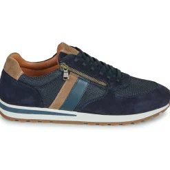 Casual Attitude BILANE-Homme Baskets Mode