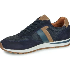 Casual Attitude BILANE-Homme Baskets Mode