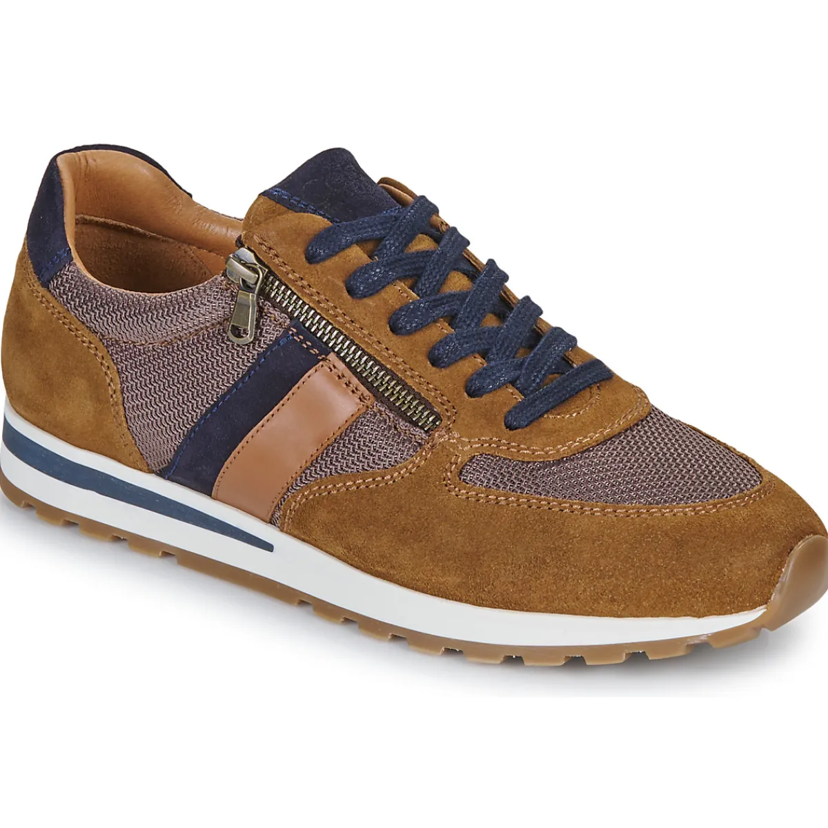 Casual Attitude BILANE-Homme Baskets Mode