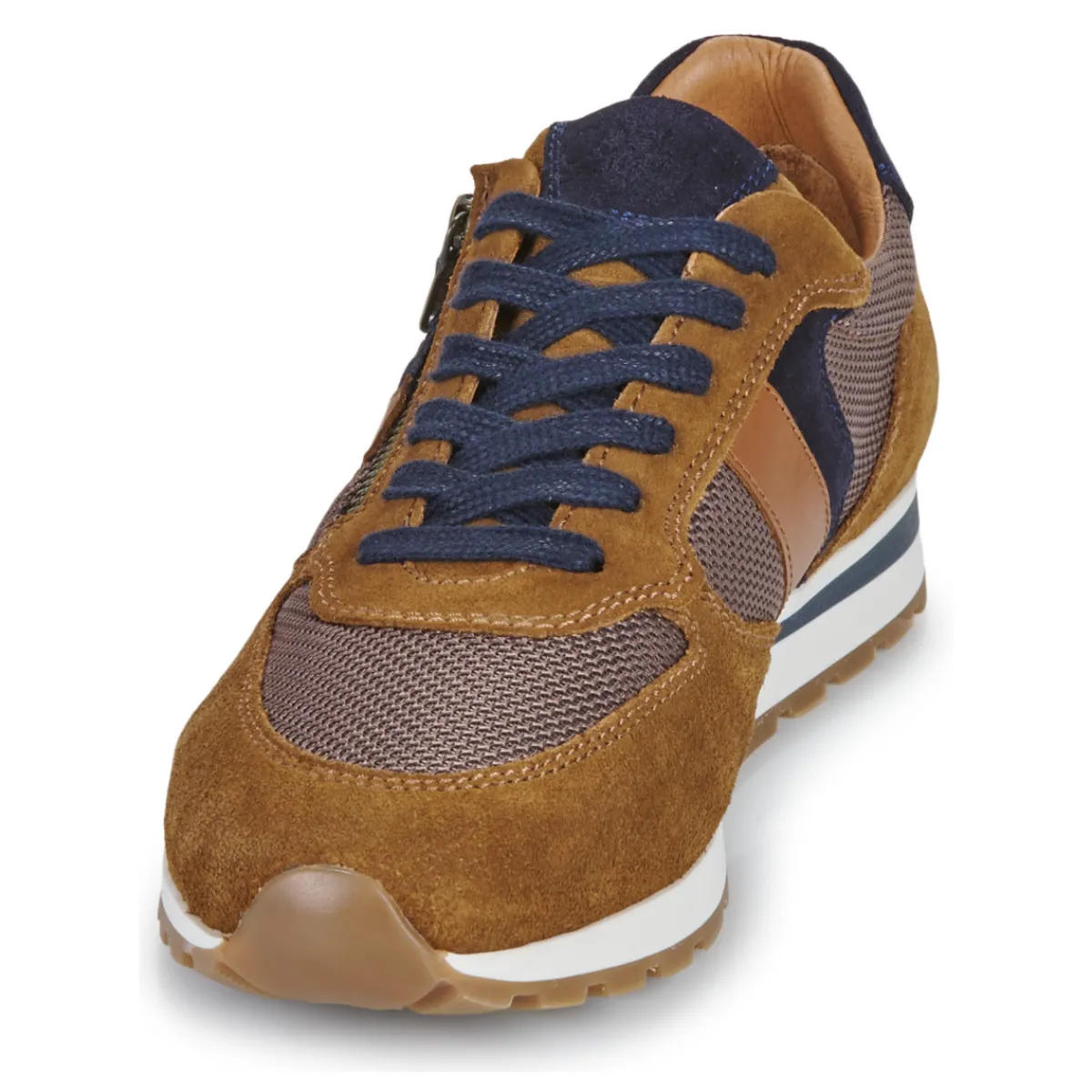 Casual Attitude BILANE-Homme Baskets Mode