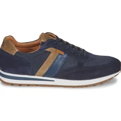 Casual Attitude BILANI-Homme Baskets Mode