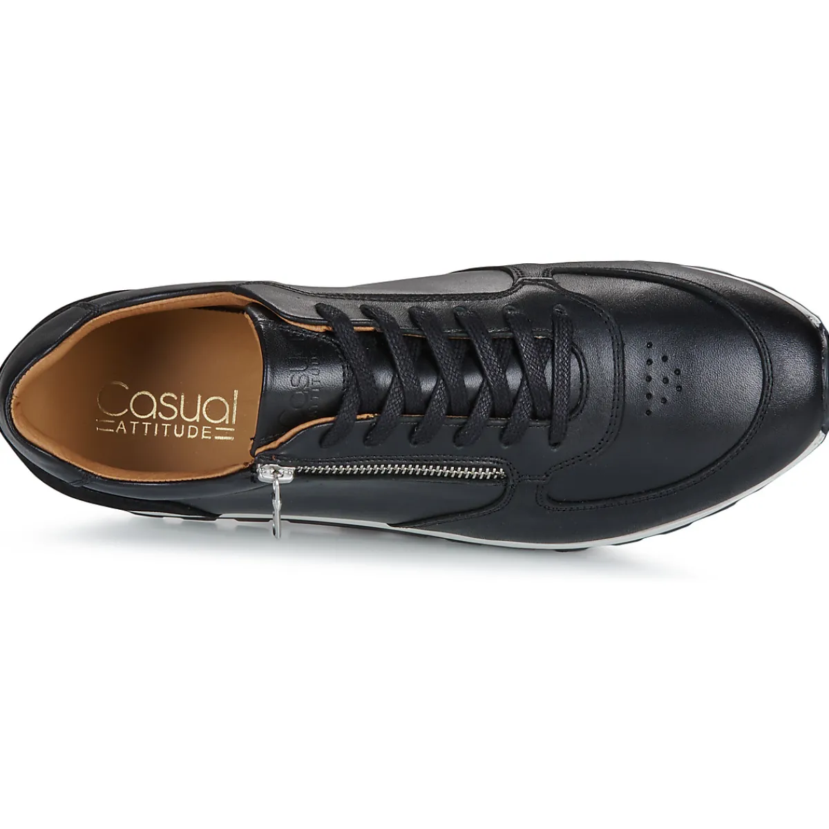 Casual Attitude BILANO-Homme Baskets Mode