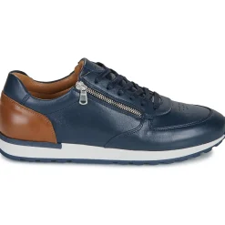 Casual Attitude BILANO-Homme Baskets Mode