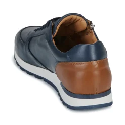 Casual Attitude BILANO-Homme Baskets Mode