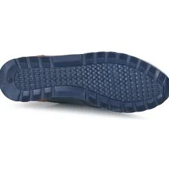 Casual Attitude BILANO-Homme Baskets Mode