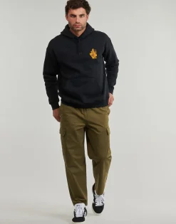 Volcom BILLOW TAPERED CARGO-Homme Pantalons