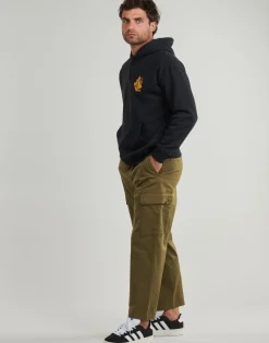 Volcom BILLOW TAPERED CARGO-Homme Pantalons