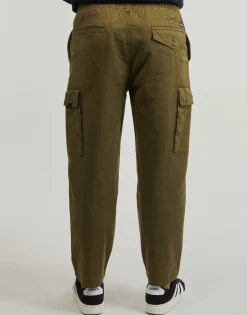 Volcom BILLOW TAPERED CARGO-Homme Pantalons
