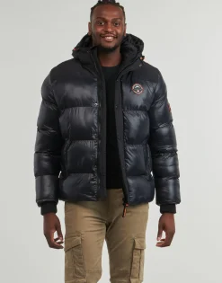 Geographical Norway BINAEL-Homme Manteaux