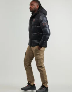 Geographical Norway BINAEL-Homme Manteaux