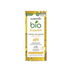 Eudermin Bio Mains Crème Protectrice-Homme Soins Corps & Bain