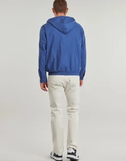 Polo Ralph Lauren BI-SWING VESTE AVEC CAPUCHE DE MI-SAISON DOUBLEE-Homme Vestes