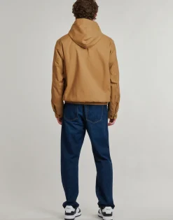 Polo Ralph Lauren BI-SWING VESTE AVEC CAPUCHE DE MI-SAISON DOUBLEE-Homme Vestes