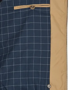 Polo Ralph Lauren BI-SWING VESTE AVEC CAPUCHE DE MI-SAISON DOUBLEE-Homme Vestes