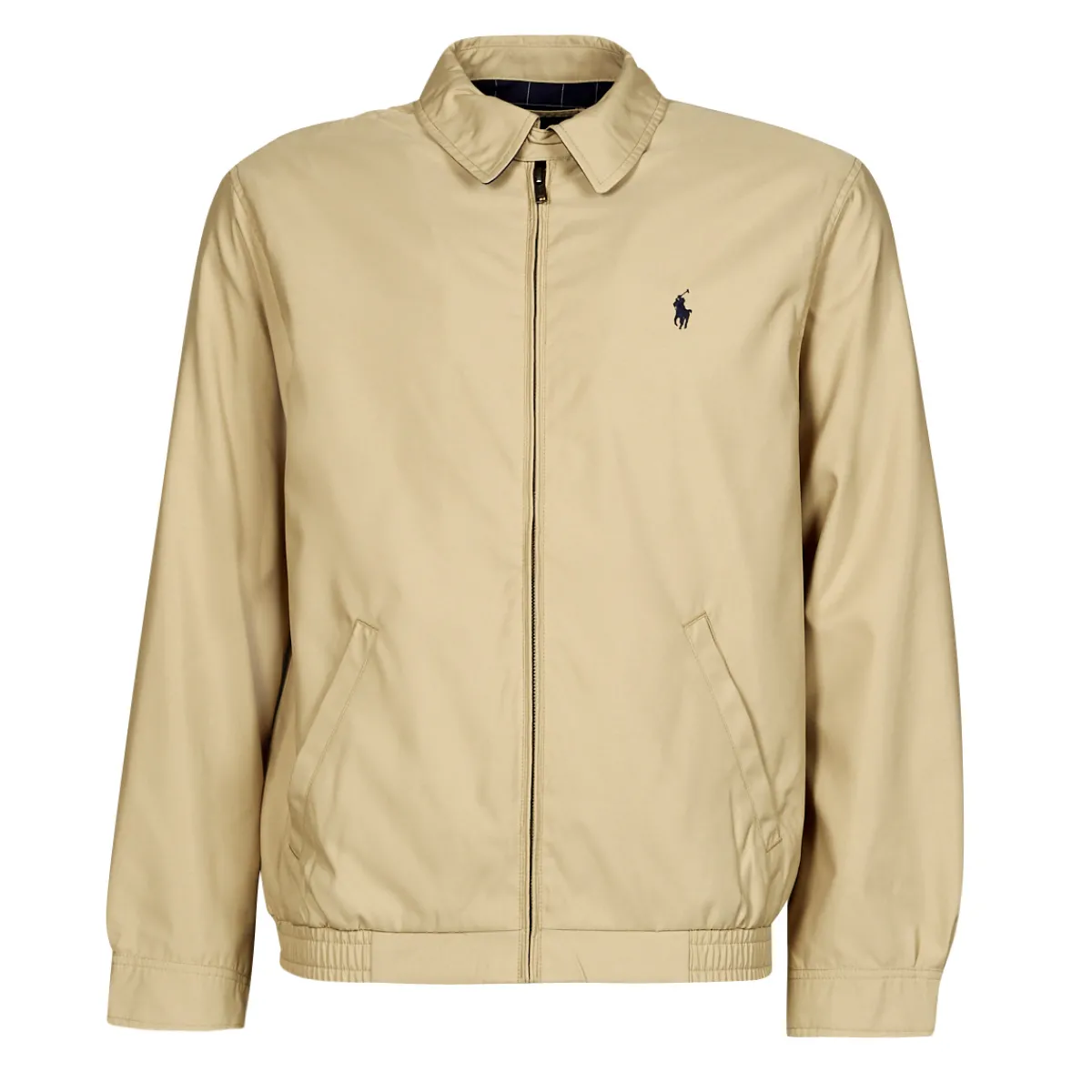 Polo Ralph Lauren BI-SWING VESTE MI-SAISON DOUBLEE-Homme Vestes|Vestes