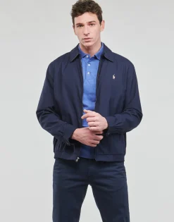 Polo Ralph Lauren BI-SWING VESTE MI-SAISON DOUBLEE-Homme Vestes|Vestes