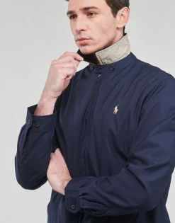 Polo Ralph Lauren BI-SWING VESTE MI-SAISON DOUBLEE-Homme Vestes|Vestes