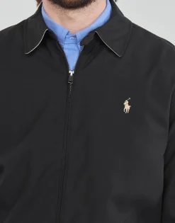 Polo Ralph Lauren BI-SWING VESTE MI-SAISON DOUBLEE-Homme Vestes|Vestes