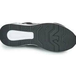 Emporio Armani EA7 BLACES-Homme Baskets Mode