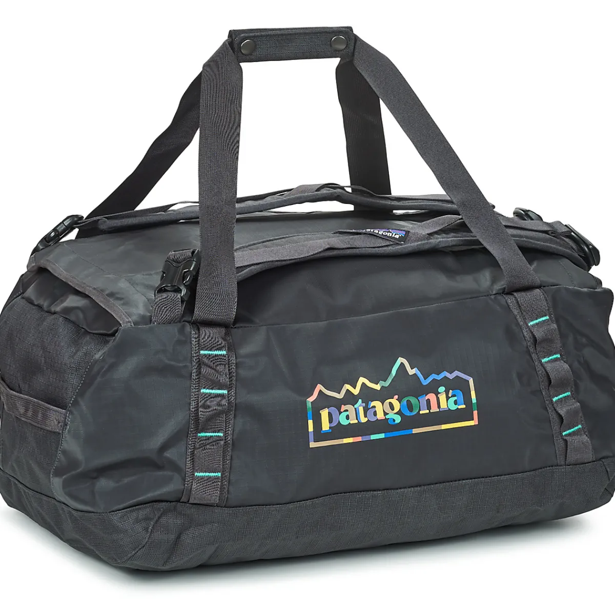 Patagonia BLACK HOLE DUFFEL 40L-Homme Sacs De Voyage